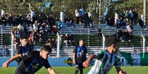 Torneo “Sergio Giuseppe” Portugal 2026: La segunda jornada de cruces interzonales