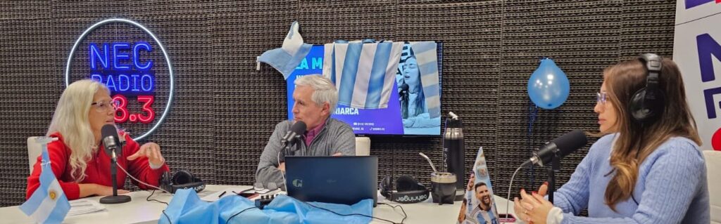 Necochea se reunirá para construir paz y homenajear a una víctima del terrorismo de Estado