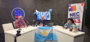 Un padre busca justicia por el asesinato de su hijo en Necochea