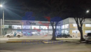 Robo en Comercio de Necochea: Una Investigación en Marcha