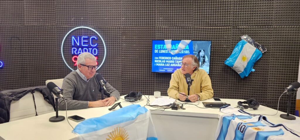 Rivero: El peronismo debe consolidar la unidad en Necochea antes de discutir candidaturas