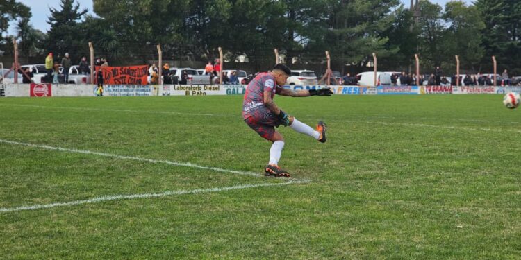 La décima fecha del Torneo ‘Sergio Giuseppe’ 2026: goles, empatos y movimientos en las posiciones