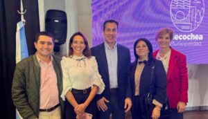 Desarrollo de Obras Públicas y Servicios: Un Paso Positivo para Necochea