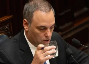 Gabinete y Senado: un informe de gestión bajo la mirada de la oposición
