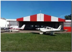 Debate en el Concejo Deliberante sobre estacionamiento medido y Aeroclub de Necochea