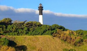 Necochea y Quequén disfrutarán de una tarde agradable este jueves