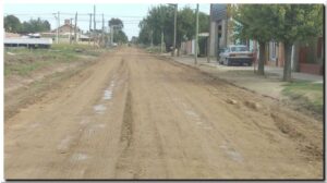 Fleteros de Necochea Exigen Cambios en el Circuito de Carga Pesada