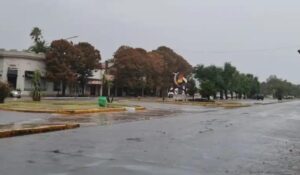 Meteorología en Necochea y Quequén: pronóstico para lunes