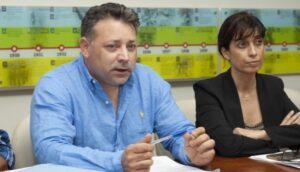 La lucha por el poder en Necochea: el municipio y el Concejo Deliberante ante la justicia
