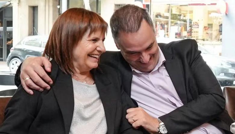 Manuel Adorni se niega a ir al Senado para brindar informe de gestión