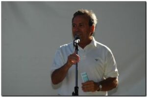 La Unión Cívica Radical de Necochea Asume Nueva Etapa con Daniel Molina al Mando