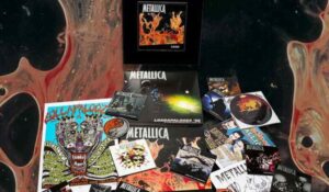 El Disco Bisagra de Metallica: 'Load' a 30 años de su lanzamiento