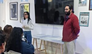 Necochea Fortalece la Economía Local con Curso de Manipulación de Alimentos