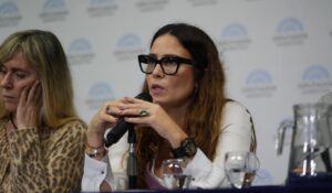 Gobierno Provincial, juntos contra la posible eliminación del Régimen de Zona Fría