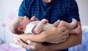 El Día del Padre: Una Oportunidad para Reflexionar sobre las Responsabilidades de la Paternidad