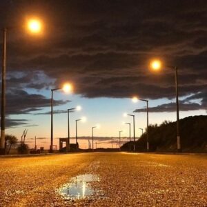 Necochea: Pronóstico Meteorológico para este Viernes 19