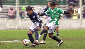 El Torneo Sergio Giuseppe Portugal alcanza su eje crítico en Necochea
