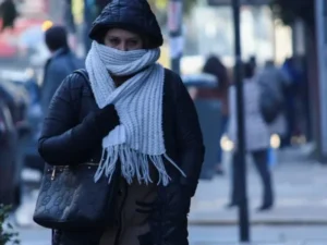 Clima en Necochea: pronóstico para este jueves 18