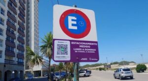 Necochea ajusta sus normas de estacionamiento medido