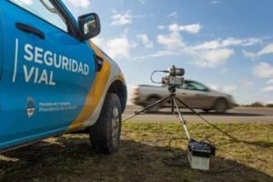 Actualización del Sístem de Scoring de la Licencia Nacional de Conducir: Unificación de Criterios para Infracciones de Tránsito
