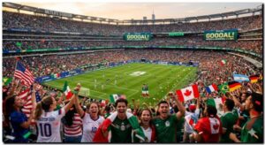 El Mundial de Fútbol: Un Evento Global con Récords a Punto de Ser Rompido