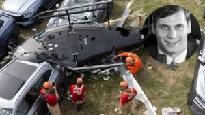 Choque de helicópteros en Río de Janeiro: Análisis de la investigación y consecuencias