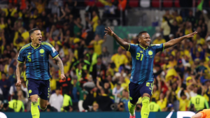 Colombia logra su primera victoria en el Mundial 2026