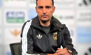 La Selección Argentina se Prepara para el Debuto en el Mundial 2026 con Incertidumbre Táctica