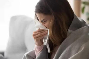 La gripe sigue extendiéndose en Argentina, pero se reduce la circulación del dengue y la chikungunya