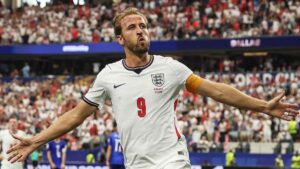 Inglaterra demuestra su contundencia en su debut en el Mundial 2026