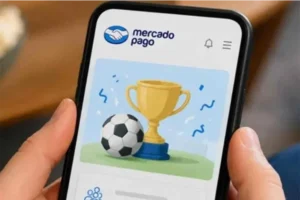 La Asociación de Loterías critica a Mercado Pago por su aplicación 'Fixture 2026'