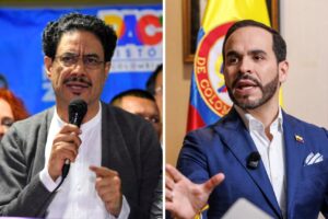América Latina vive un cambio político significativo en este momento