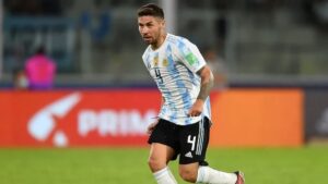 La Selección Argentina enfrenta una primera prueba en el Mundial 2026: la lesión de Gonzalo Montiel