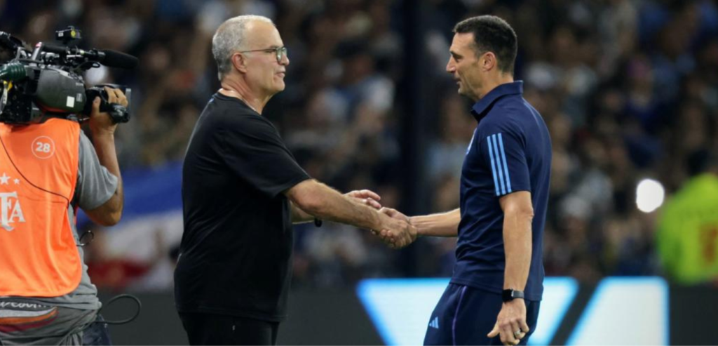 La escuela argentina de entrenadores se impone en el Mundial 2026