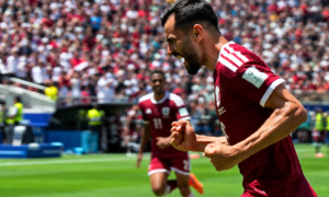 Empate emocionante entre Qatar y Suiza en el Mundial 2026