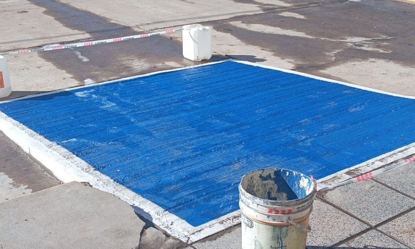 Necochea Avanza: Mejoras en Accesos del Hospital Ferreyra