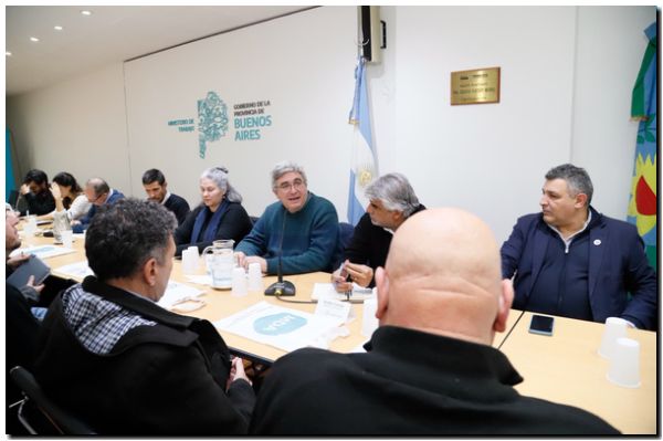 Rechazo Unificado de Gremios y Empresas a la Polémica Resolución 6/2026 del CFP