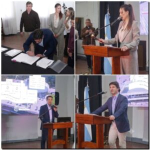 El Complejo Casino de Necochea se vende a una firma privada y abre una nueva etapa para la ciudad