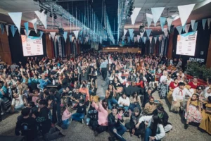 Encuentro Regional de Peñas Folklóricas: Una Celebración Patriotica y Tradicionalista