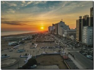 Concejo Deliberante de Necochea celebra una sesión sin grandes debates