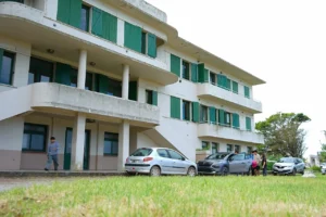 UNICEN y Cónsul de Italia se Reúnen para Fomentar Cooperación Académica