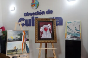 Necochea se llena de arte y diversión en la etapa local de los Juegos Bonaerenses