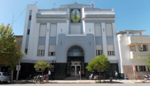 Trabajadores Municipales de Necochea Pasan a Planta Permanente