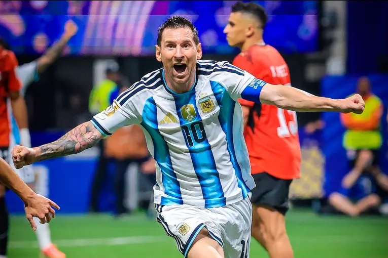 La Selección argentina logra una remontada histórica en el Mundial: ¿qué nos enseña este triunfo?