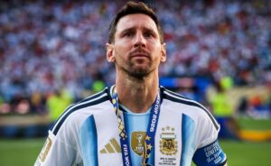 La Derrota de la Selección: Messi y la Tristeza en el Mundial 2026