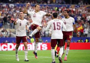 España se convierte en el primer finalista del Mundial 2026