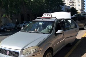 Inspección Obligatoria para Taxis en Necochea: Conoce los Detalles