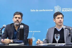 Bianco defiende las Primarias y critica la posición del oficialismo nacional