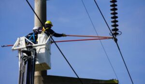 Corte Programado de Energía en Necochea: Tareas de Mantenimiento