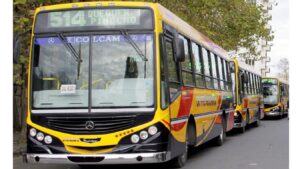 Necochea SA no participará de la licitación del transporte público por ahora
